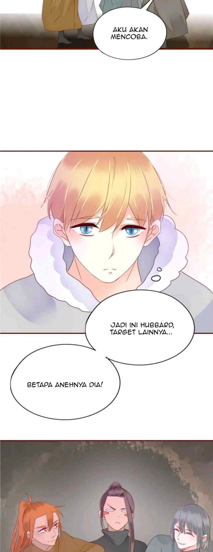 The Expert Boyfriend Snatcher chapter 52 halaman 16