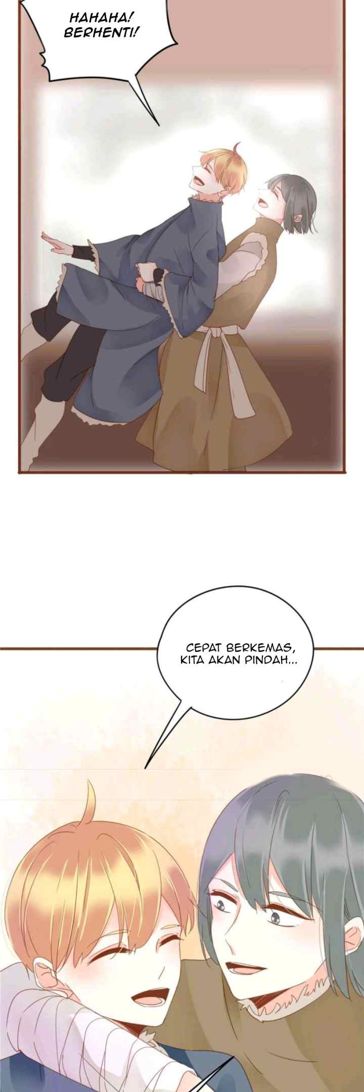 The Expert Boyfriend Snatcher chapter 52 halaman 4