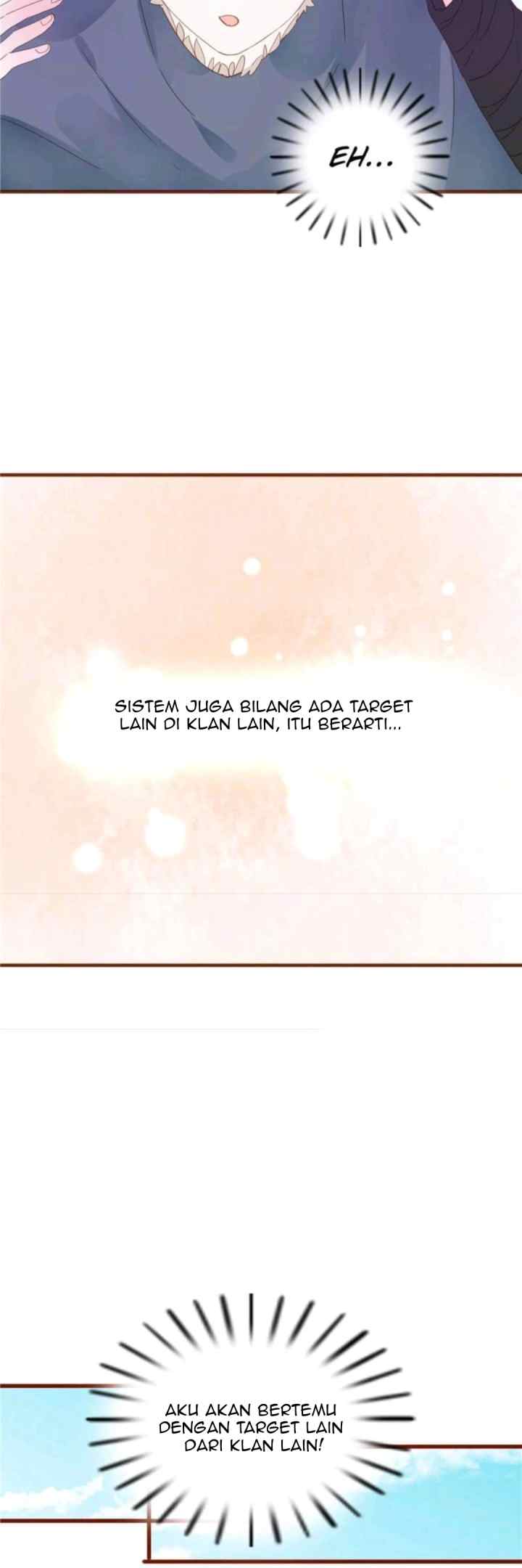 The Expert Boyfriend Snatcher chapter 52 halaman 10