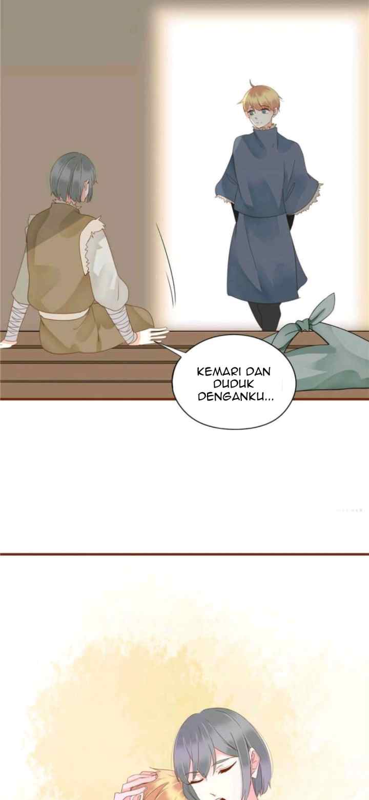 The Expert Boyfriend Snatcher chapter 52 halaman 6