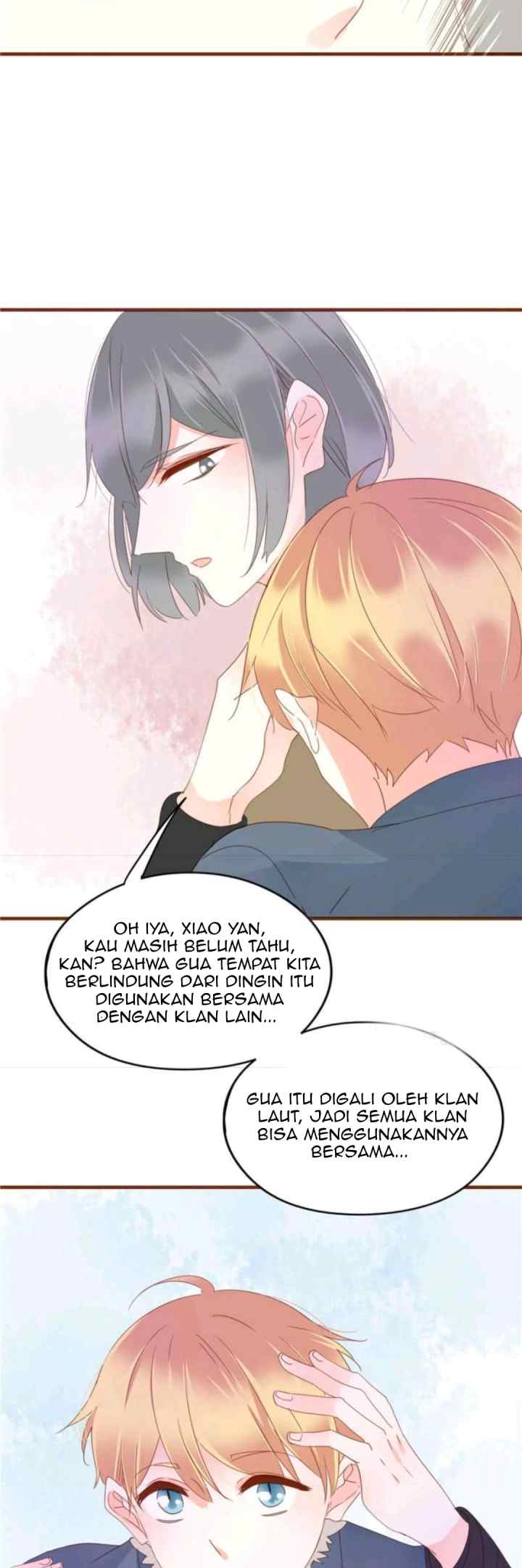 The Expert Boyfriend Snatcher chapter 52 halaman 9
