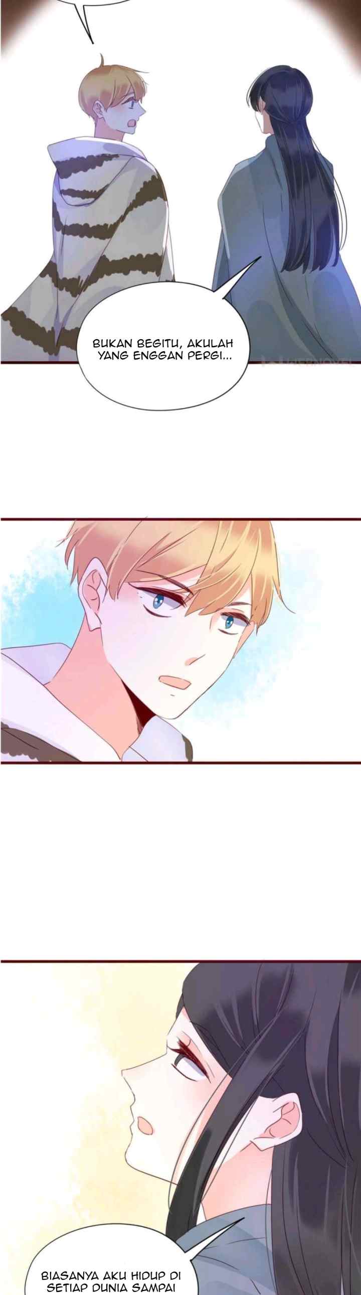 The Expert Boyfriend Snatcher chapter 54 halaman 12