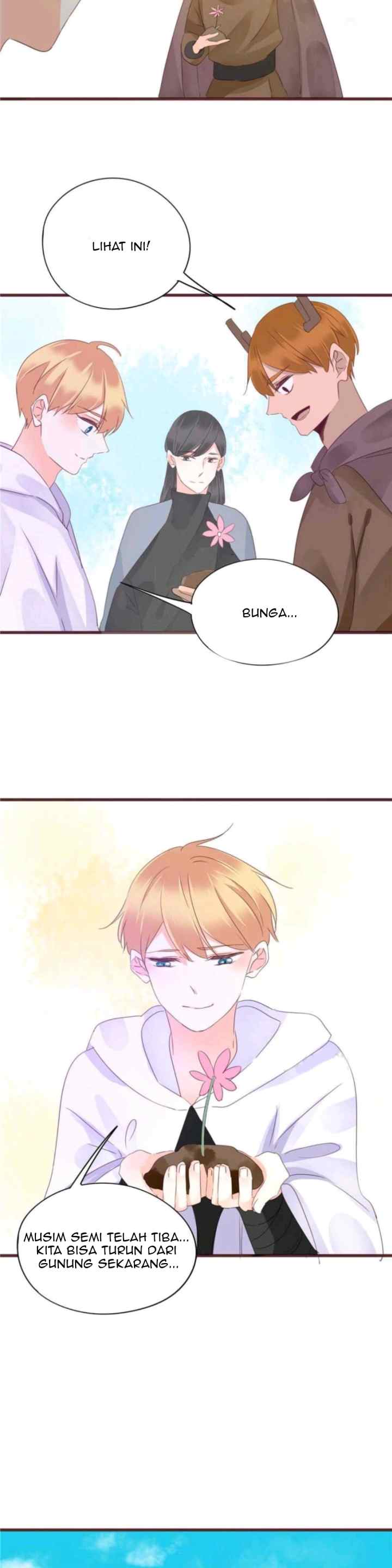 The Expert Boyfriend Snatcher chapter 54 halaman 14