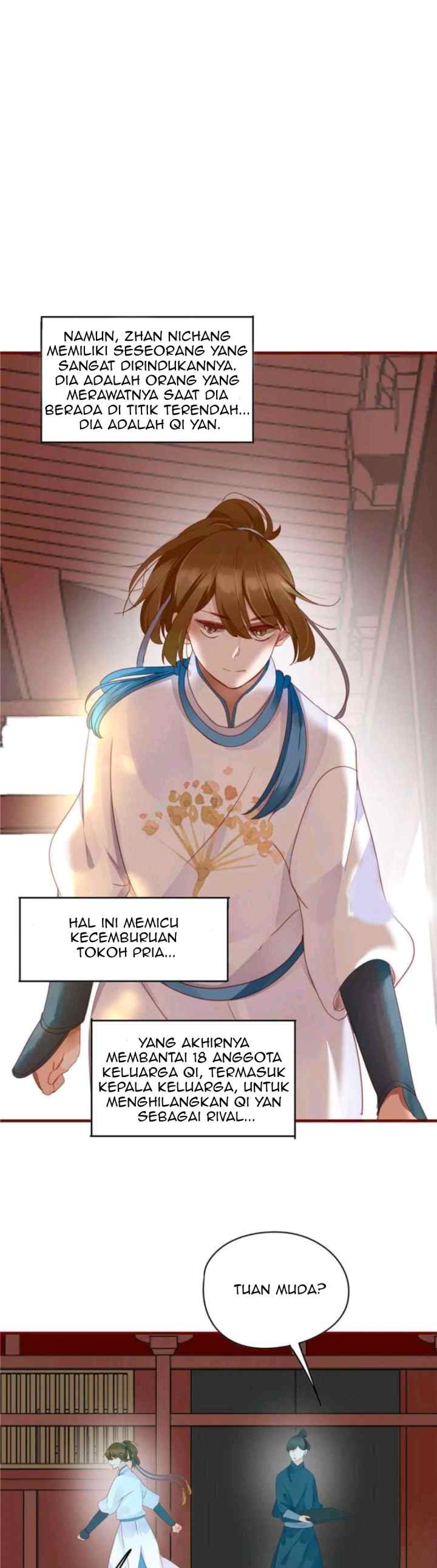 The Expert Boyfriend Snatcher chapter 55 halaman 5