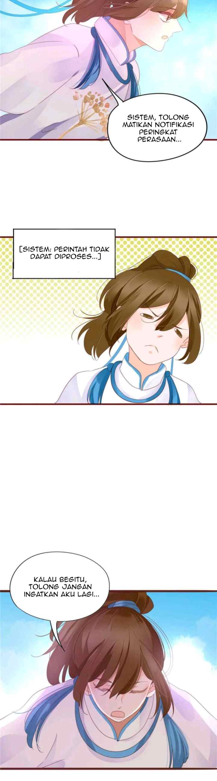 The Expert Boyfriend Snatcher chapter 55 halaman 8