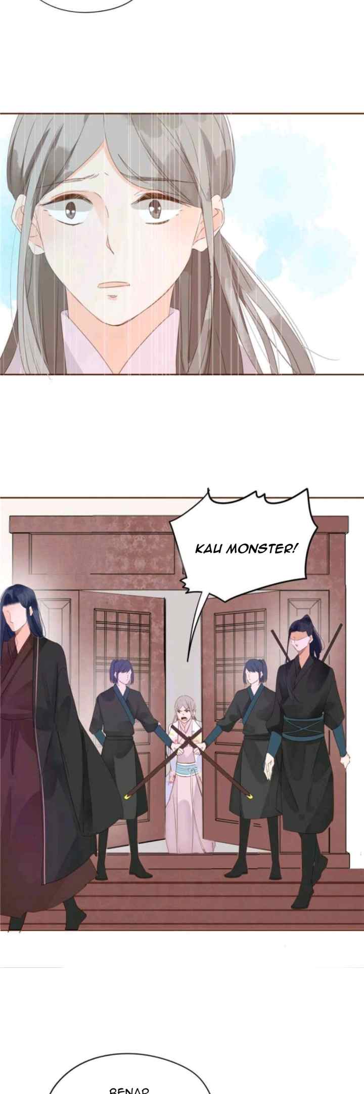 The Expert Boyfriend Snatcher chapter 57 halaman 7