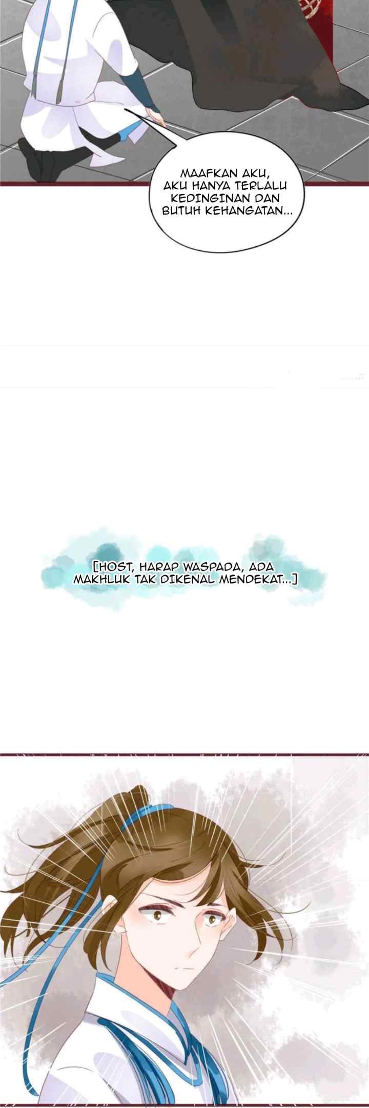 The Expert Boyfriend Snatcher chapter 57 halaman 15