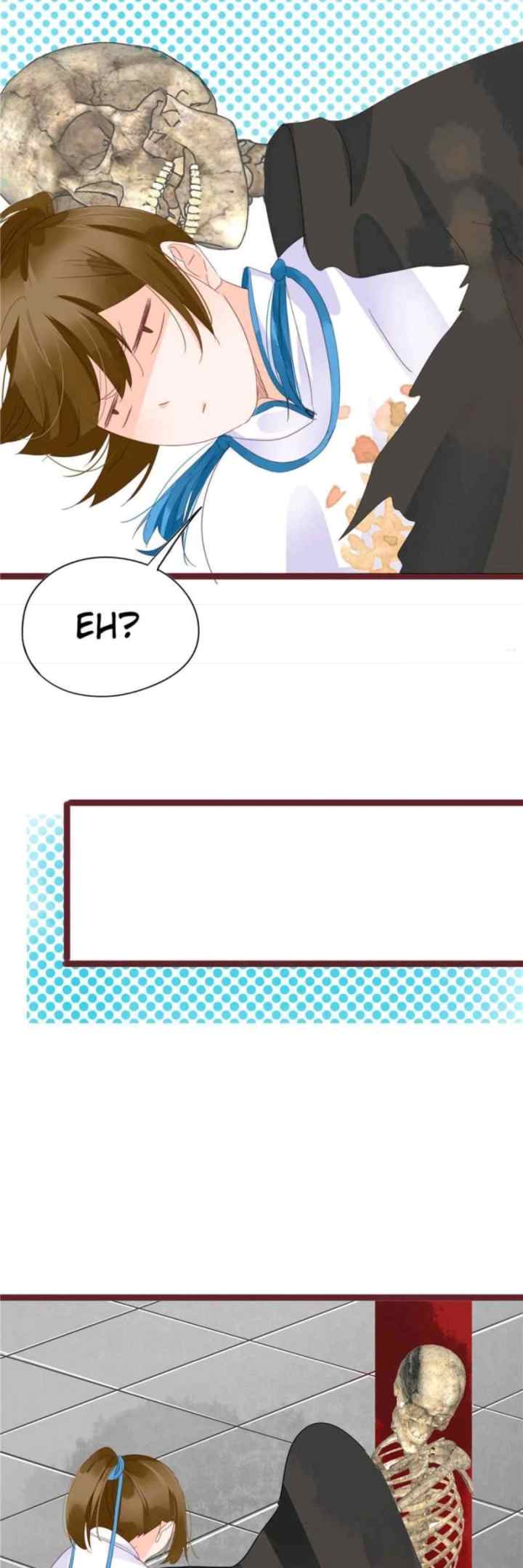 The Expert Boyfriend Snatcher chapter 57 halaman 14