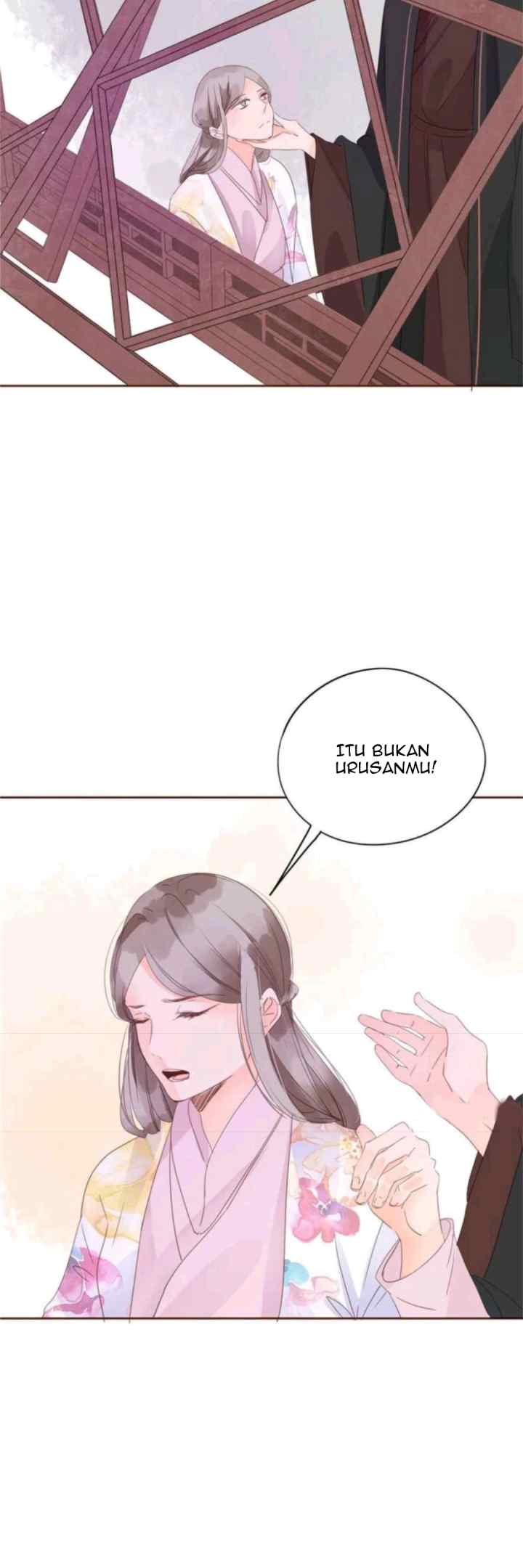 The Expert Boyfriend Snatcher chapter 57 halaman 4