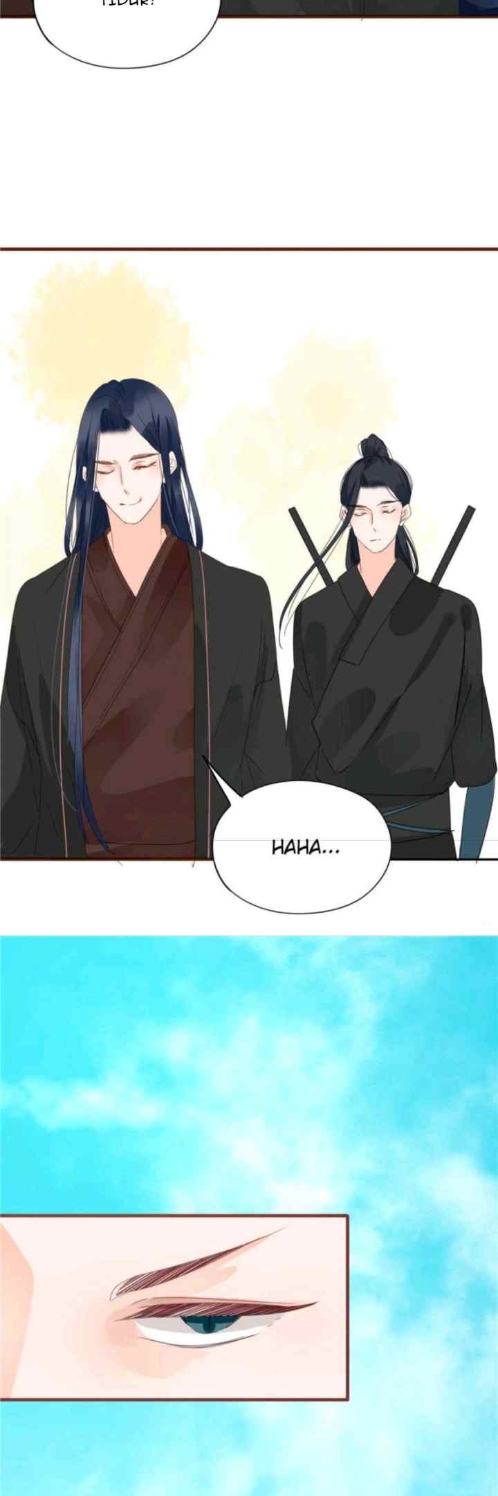 The Expert Boyfriend Snatcher chapter 57 halaman 10