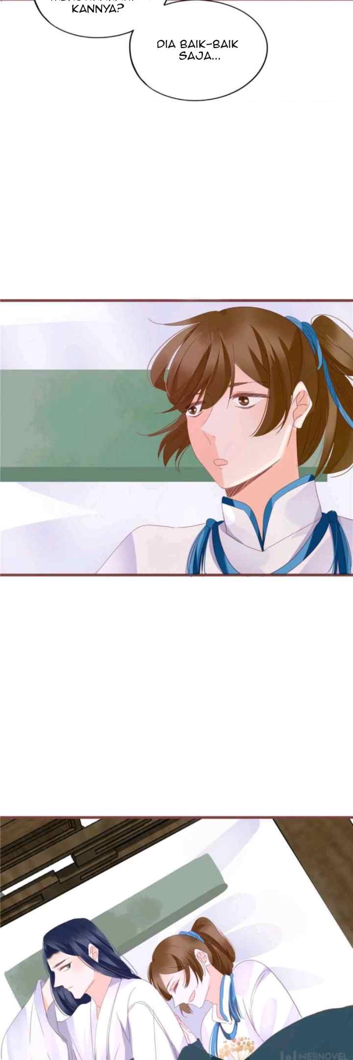The Expert Boyfriend Snatcher chapter 60 halaman 13