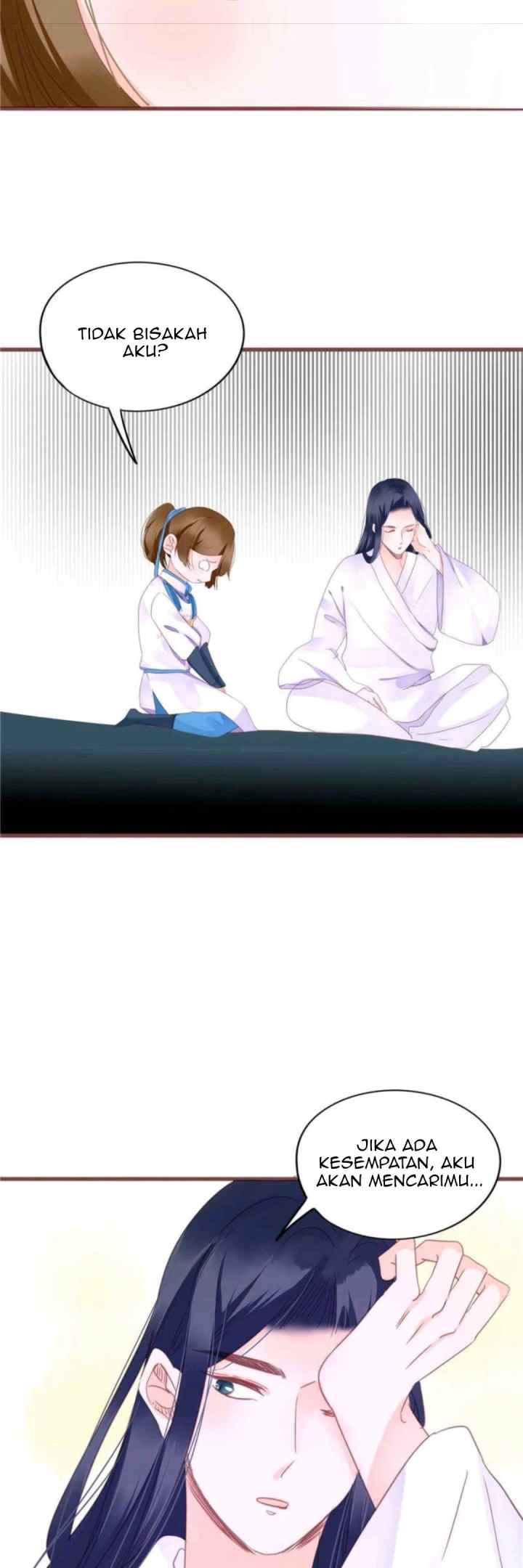 The Expert Boyfriend Snatcher chapter 60 halaman 15