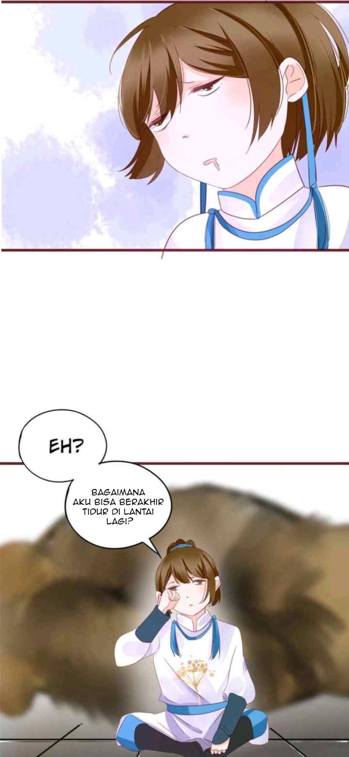 The Expert Boyfriend Snatcher chapter 60 halaman 6