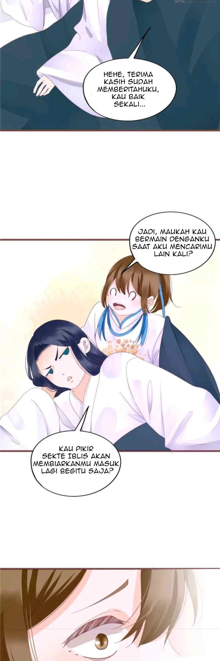 The Expert Boyfriend Snatcher chapter 60 halaman 14
