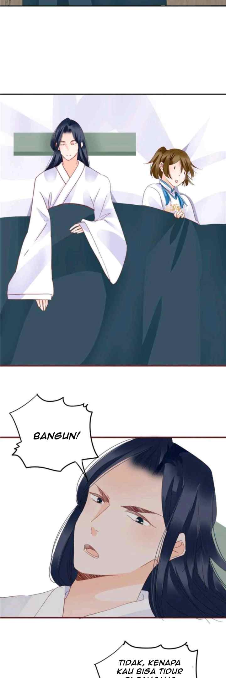 The Expert Boyfriend Snatcher chapter 60 halaman 9
