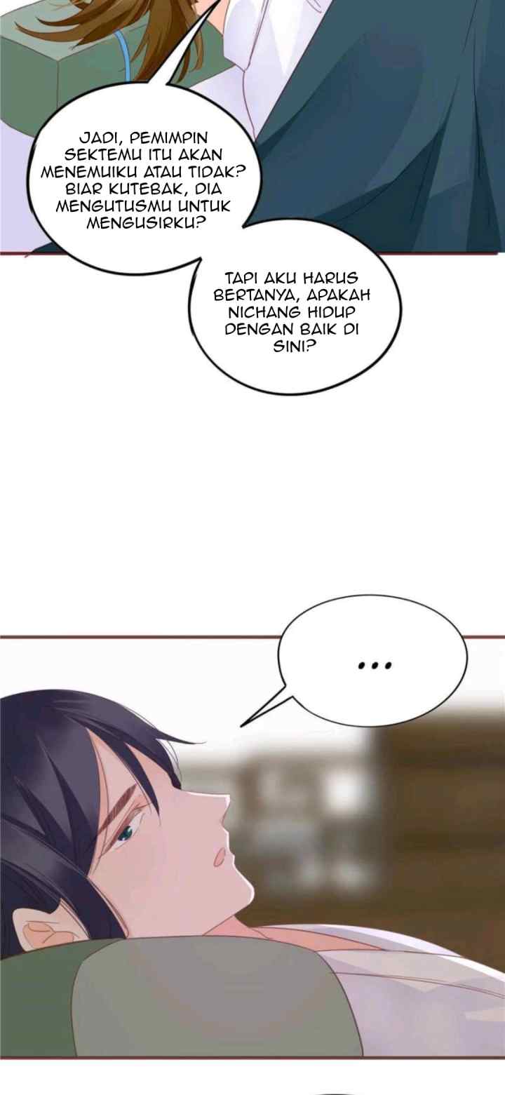The Expert Boyfriend Snatcher chapter 60 halaman 11