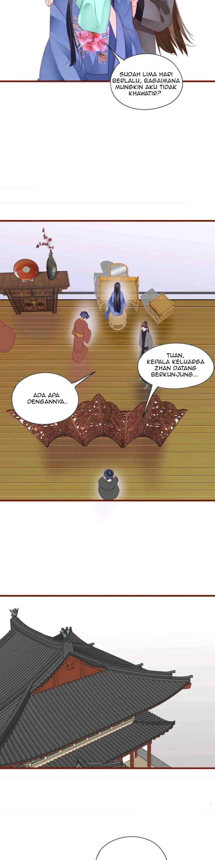 The Expert Boyfriend Snatcher chapter 66 halaman 10