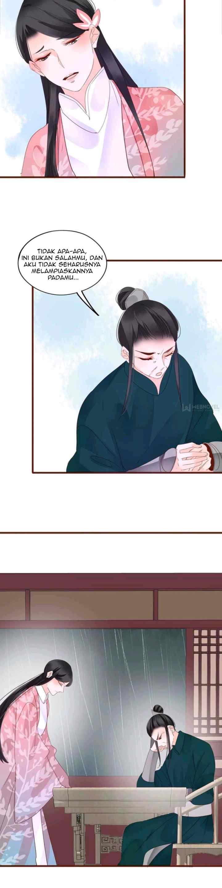 The Expert Boyfriend Snatcher chapter 66 halaman 6