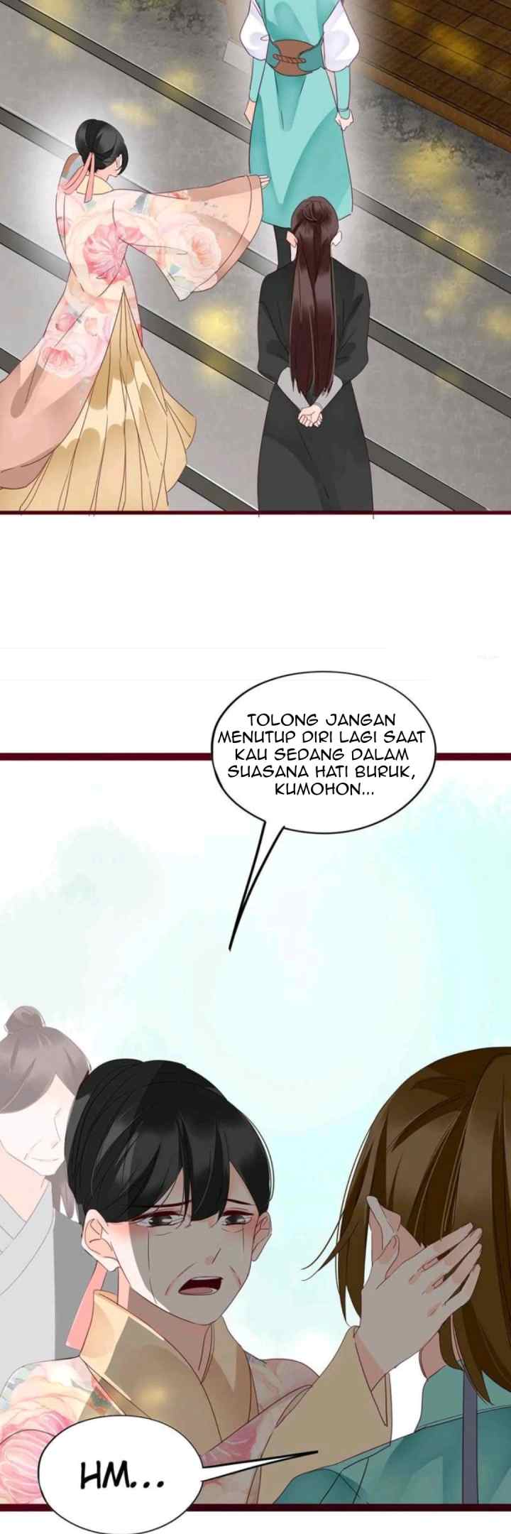 The Expert Boyfriend Snatcher chapter 67 halaman 8