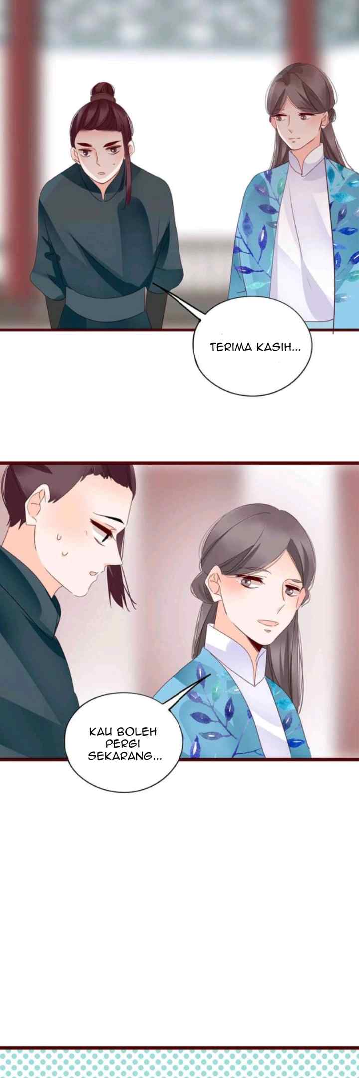 The Expert Boyfriend Snatcher chapter 67 halaman 15