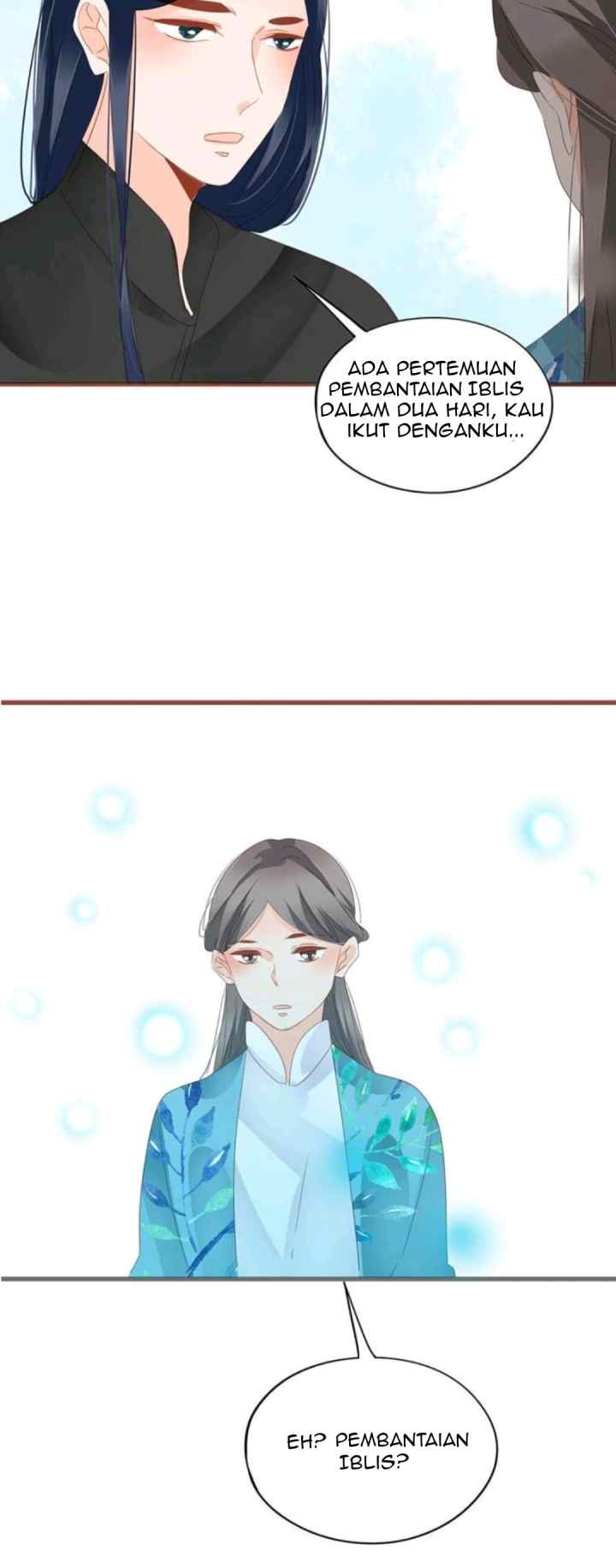 The Expert Boyfriend Snatcher chapter 67 halaman 18