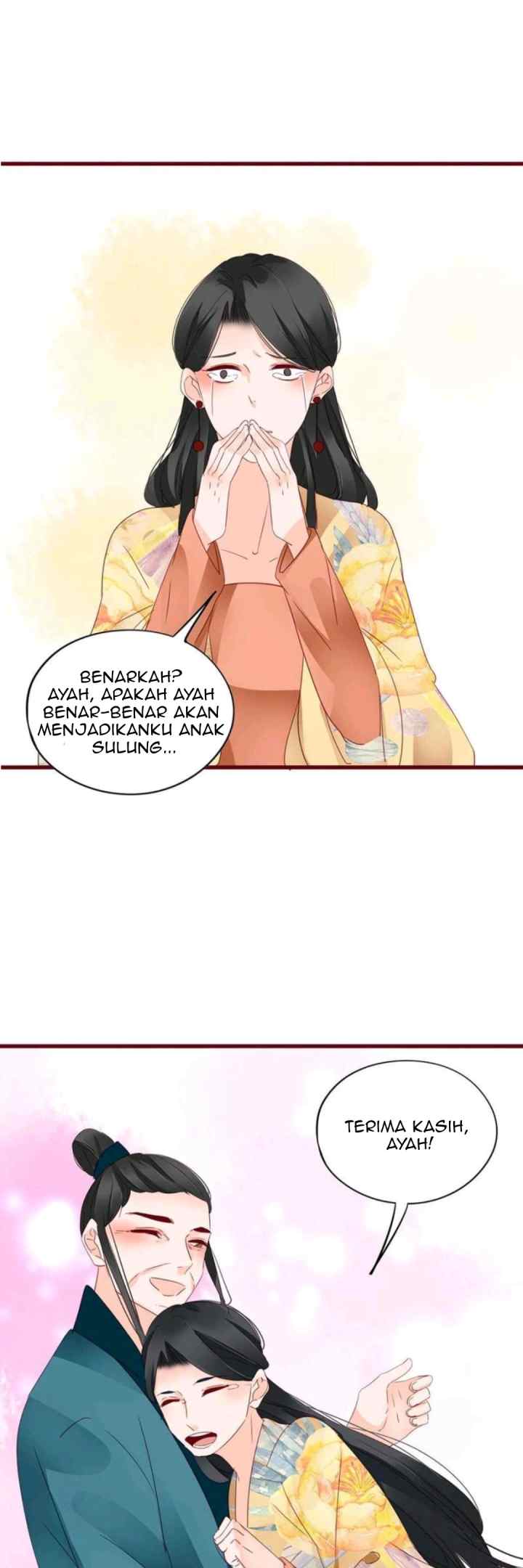 The Expert Boyfriend Snatcher chapter 67 halaman 5