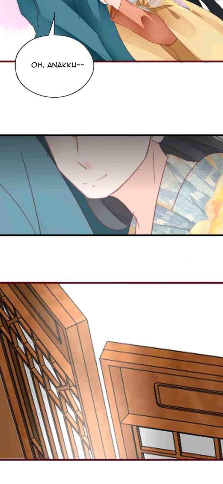 The Expert Boyfriend Snatcher chapter 67 halaman 6