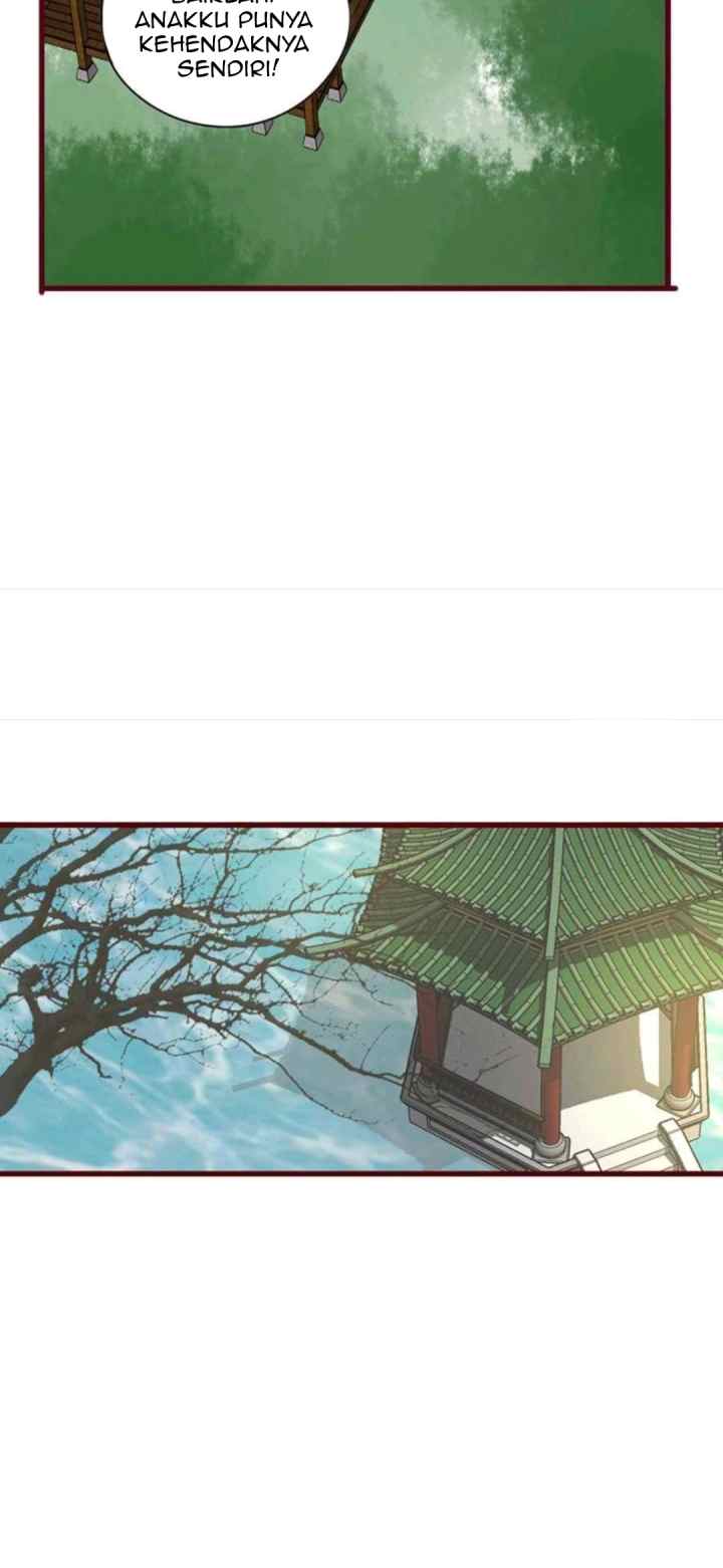 The Expert Boyfriend Snatcher chapter 67 halaman 11