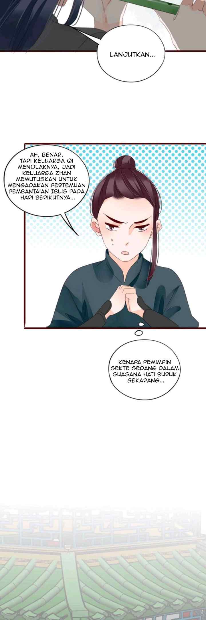 The Expert Boyfriend Snatcher chapter 67 halaman 13