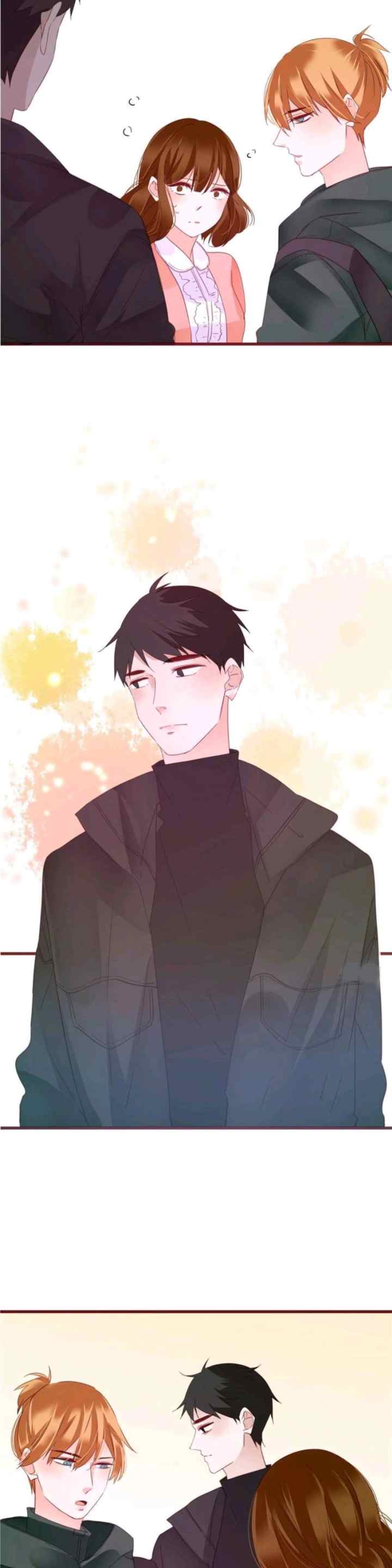 The Expert Boyfriend Snatcher chapter 75 halaman 7