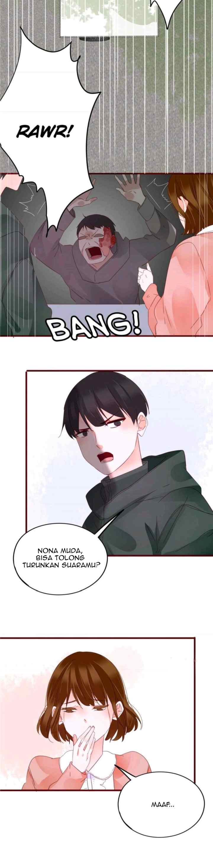 The Expert Boyfriend Snatcher chapter 75 halaman 14