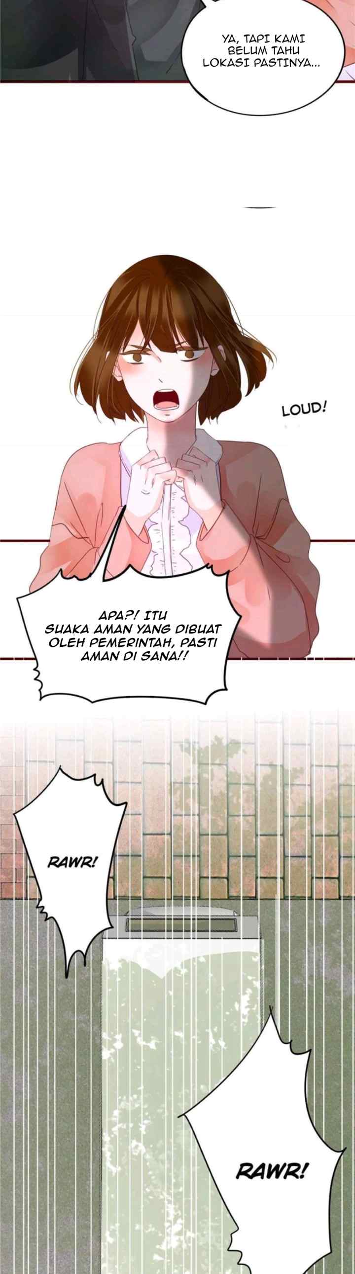 The Expert Boyfriend Snatcher chapter 75 halaman 13