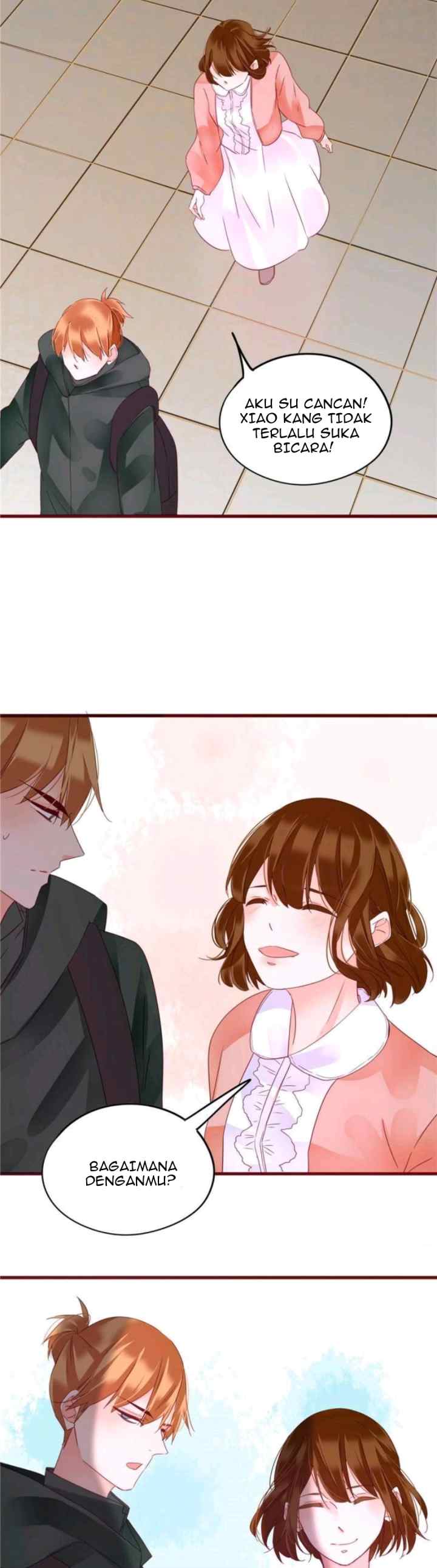 The Expert Boyfriend Snatcher chapter 75 halaman 4