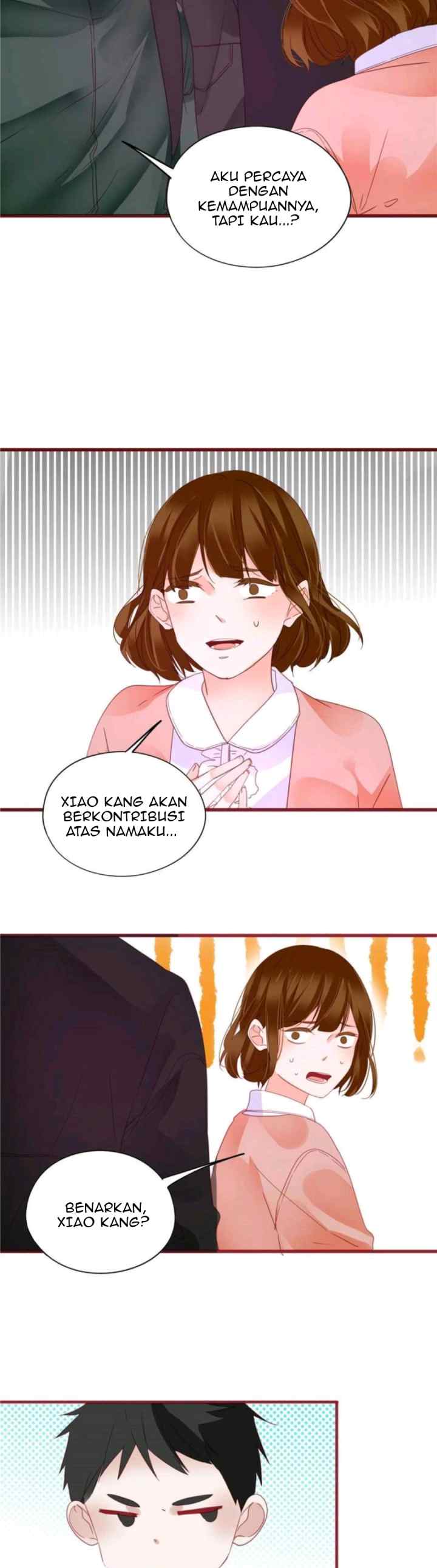 The Expert Boyfriend Snatcher chapter 75 halaman 8