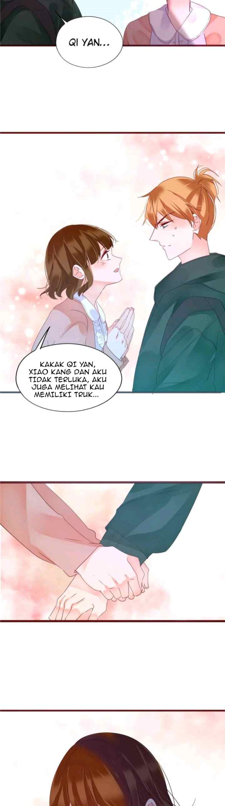 The Expert Boyfriend Snatcher chapter 75 halaman 5