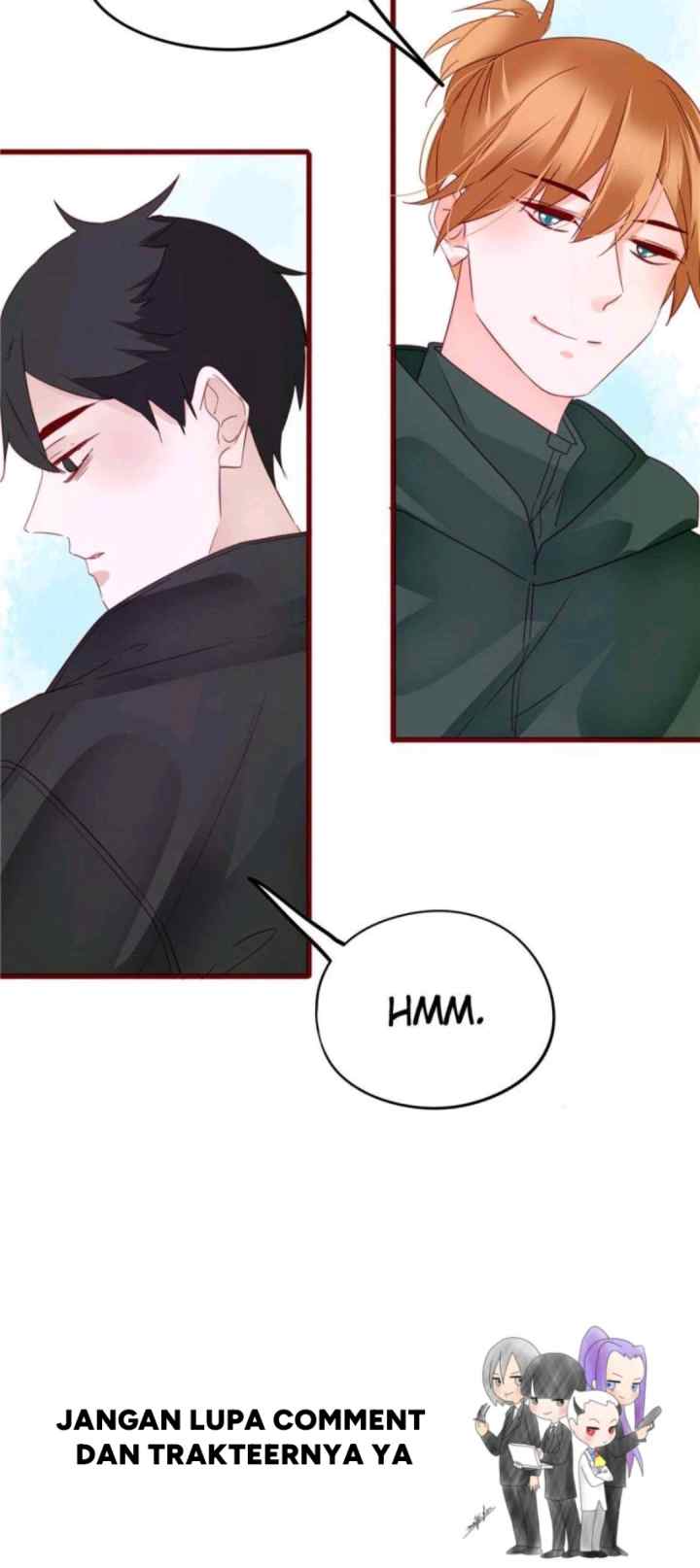 The Expert Boyfriend Snatcher chapter 76 halaman 16