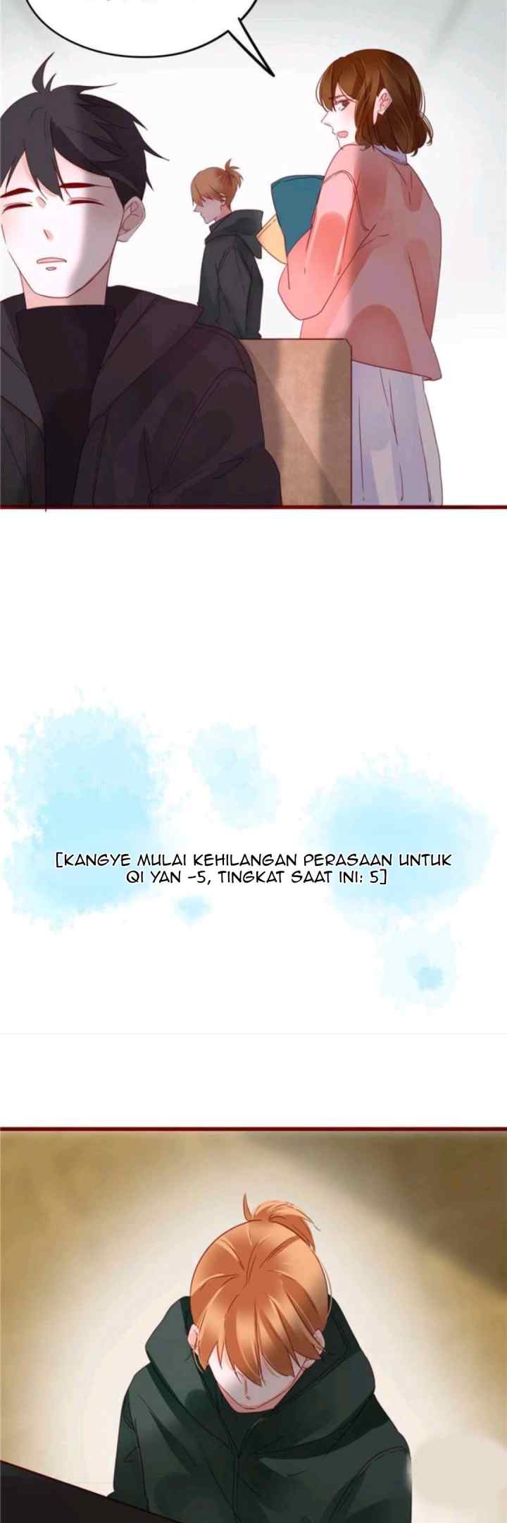 The Expert Boyfriend Snatcher chapter 76 halaman 9
