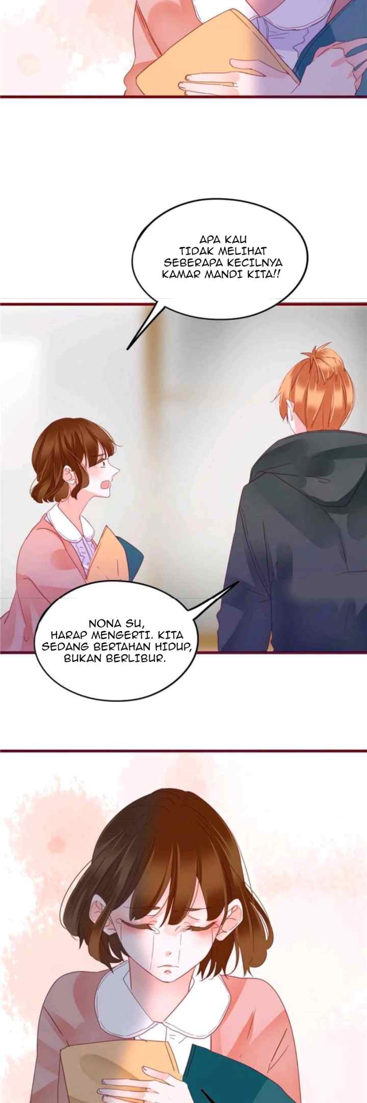 The Expert Boyfriend Snatcher chapter 76 halaman 7