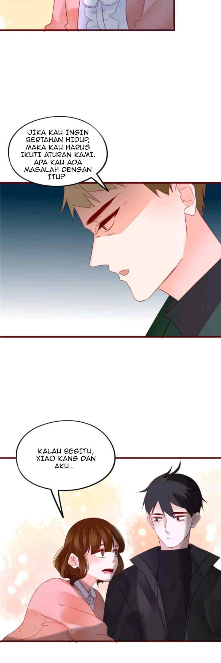 The Expert Boyfriend Snatcher chapter 76 halaman 14