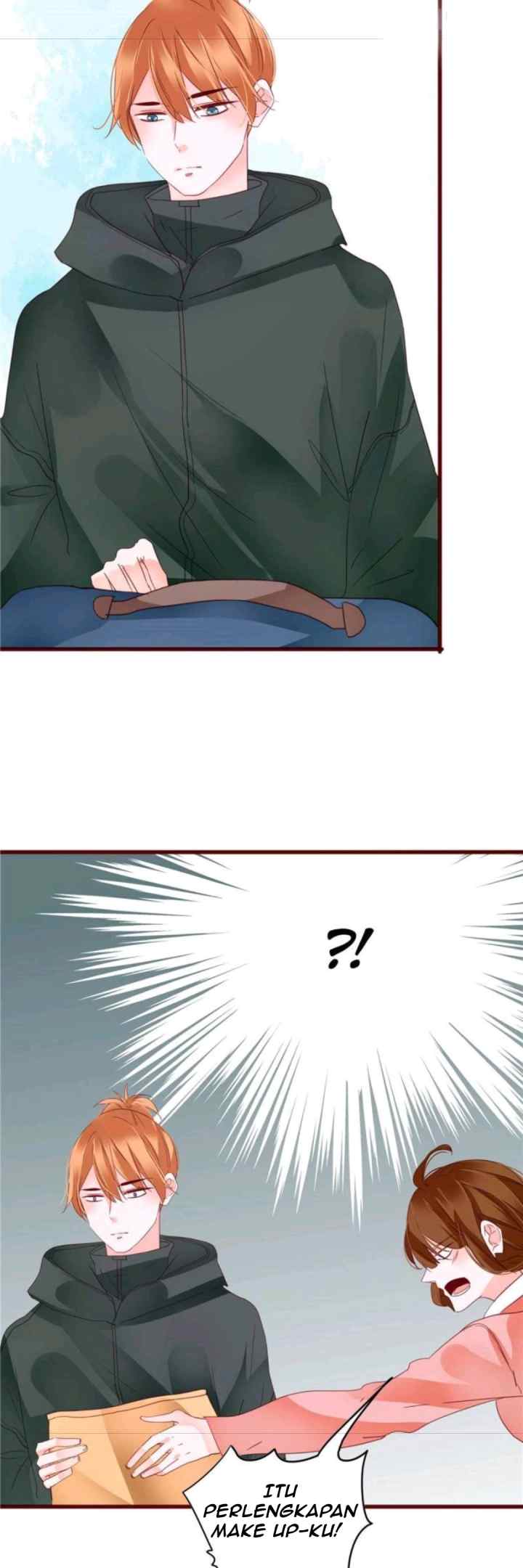The Expert Boyfriend Snatcher chapter 76 halaman 5