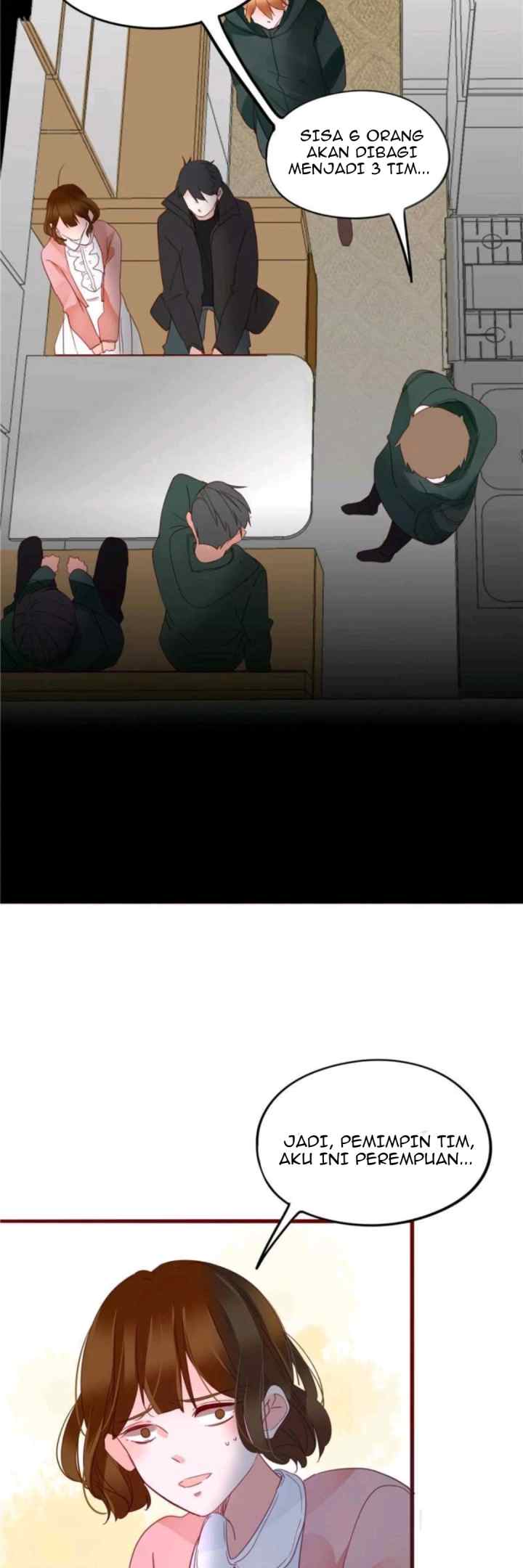 The Expert Boyfriend Snatcher chapter 76 halaman 13