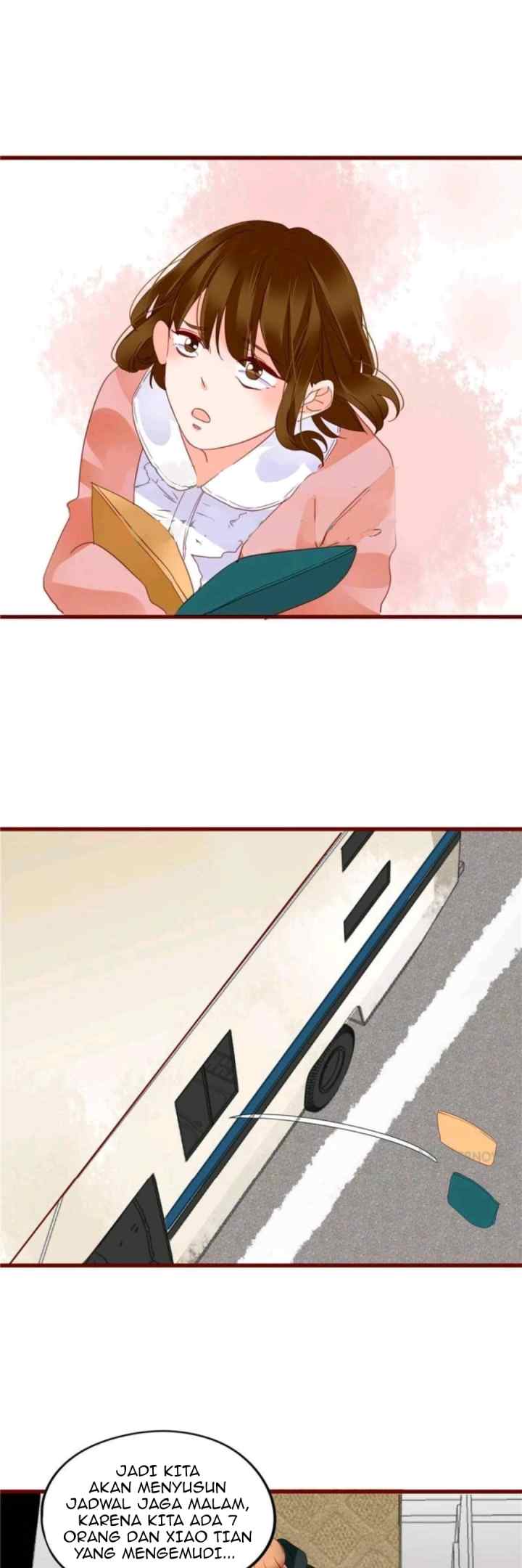 The Expert Boyfriend Snatcher chapter 76 halaman 12