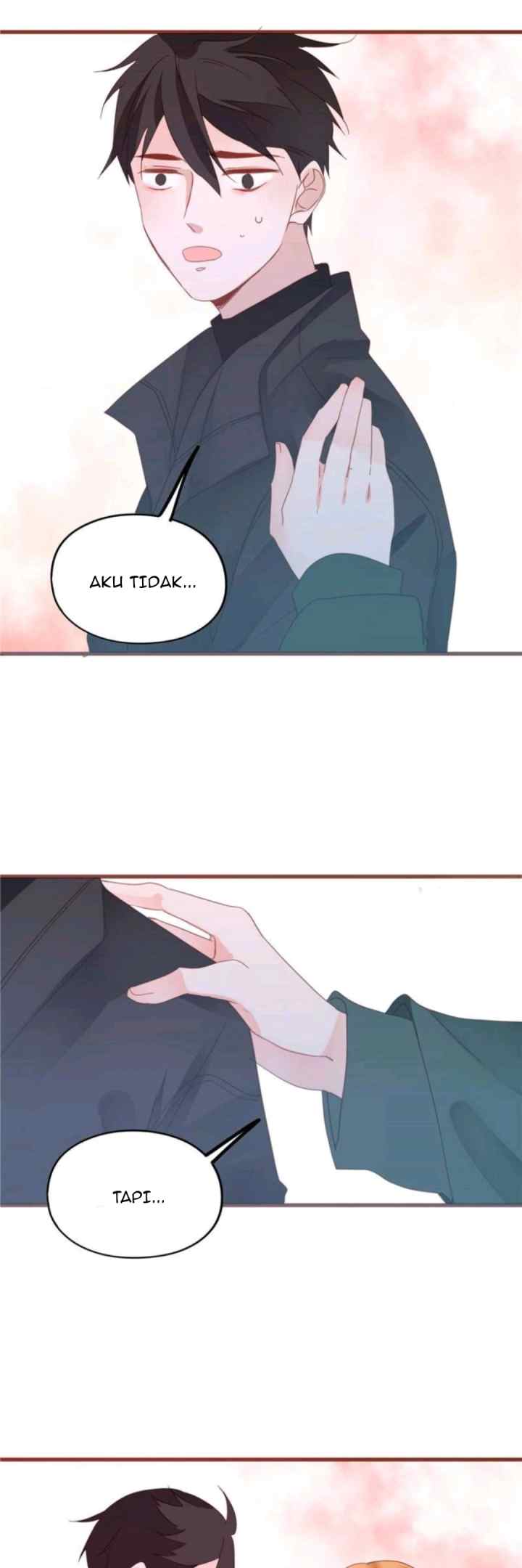 The Expert Boyfriend Snatcher chapter 77 halaman 8