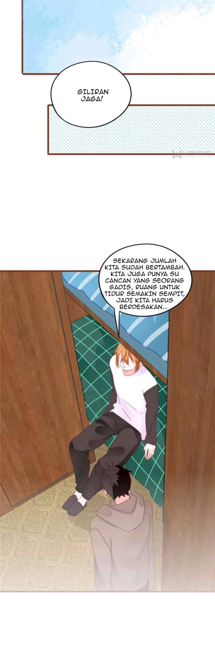 The Expert Boyfriend Snatcher chapter 77 halaman 14