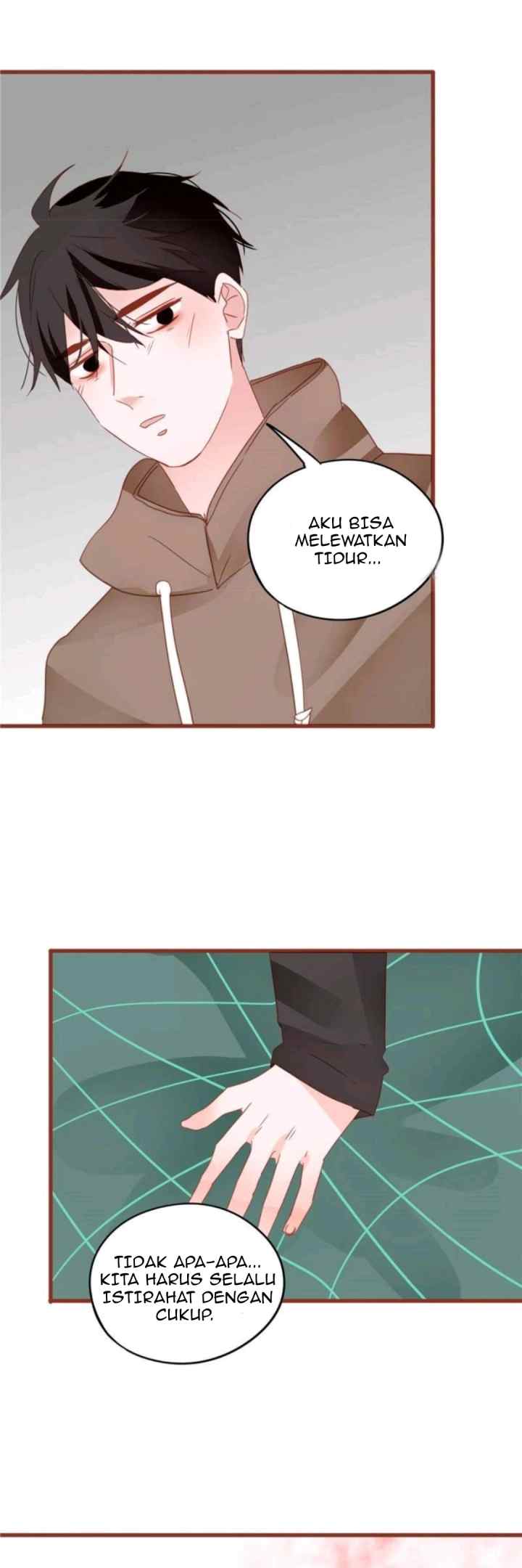 The Expert Boyfriend Snatcher chapter 77 halaman 15