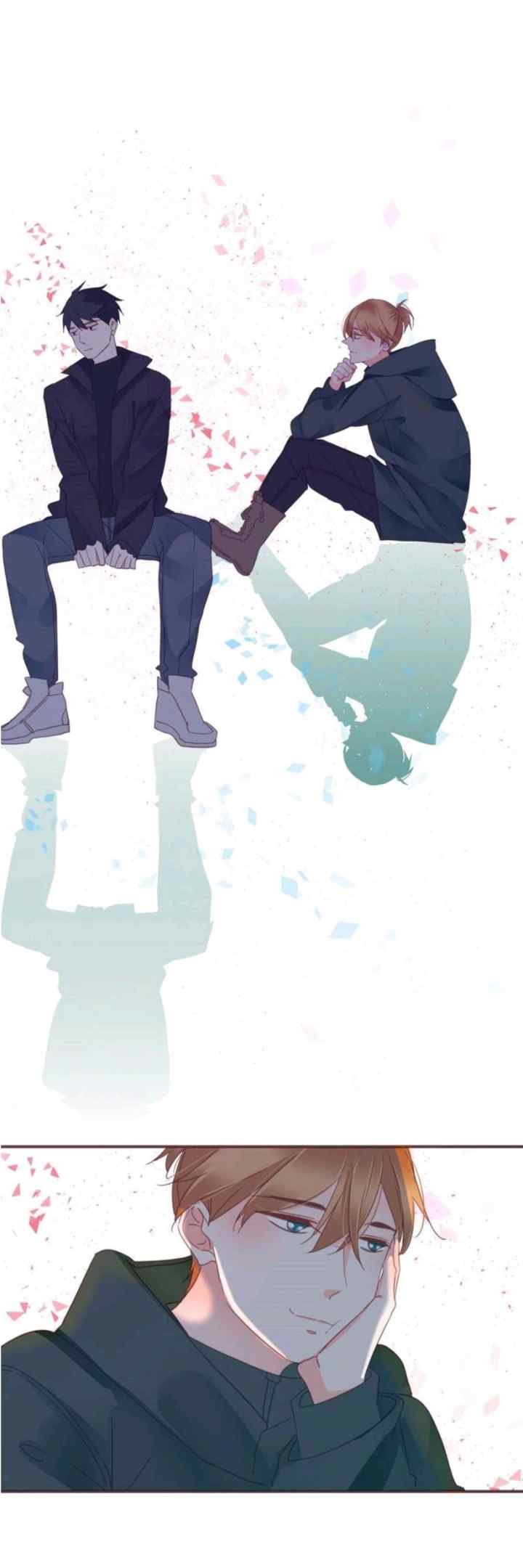 The Expert Boyfriend Snatcher chapter 77 halaman 12