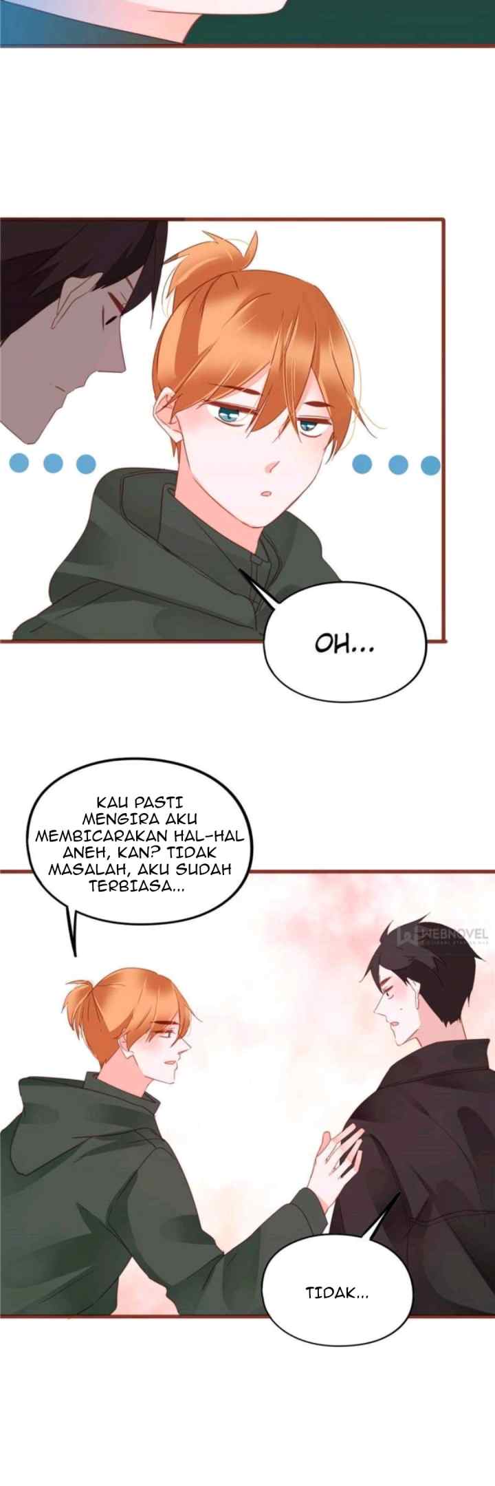 The Expert Boyfriend Snatcher chapter 77 halaman 7
