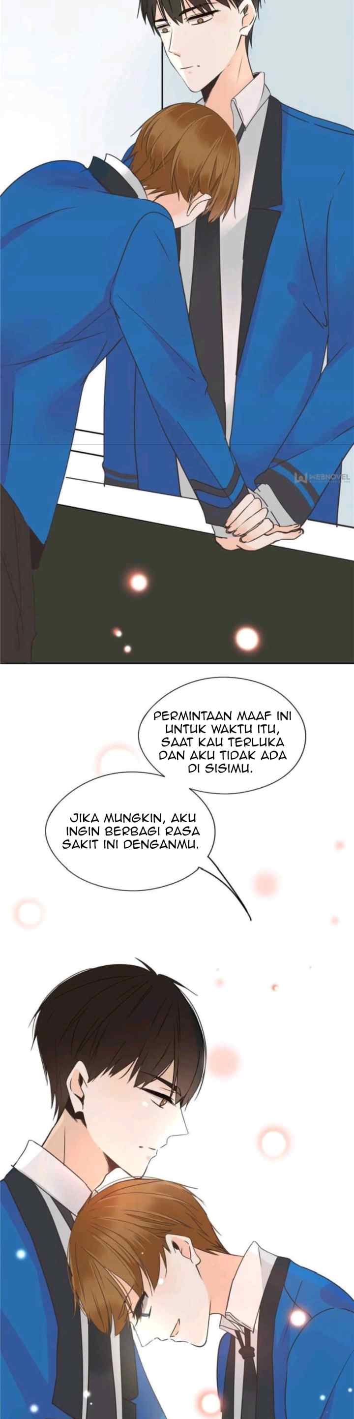 The Expert Boyfriend Snatcher chapter 8 halaman 13