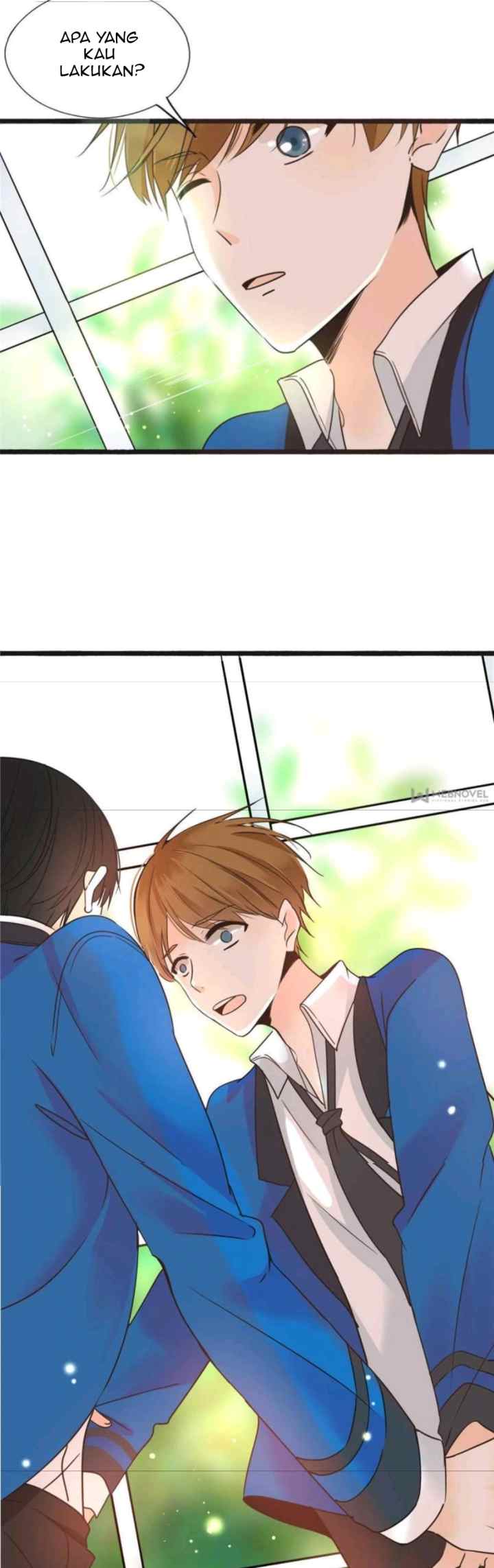 The Expert Boyfriend Snatcher chapter 8 halaman 7