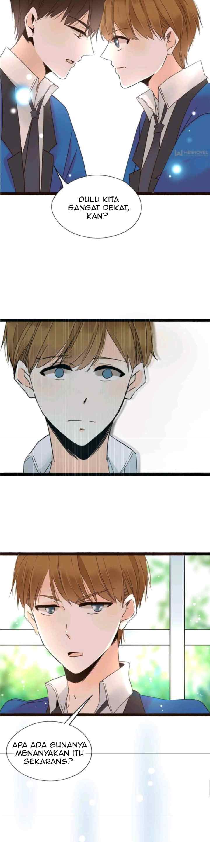 The Expert Boyfriend Snatcher chapter 8 halaman 9